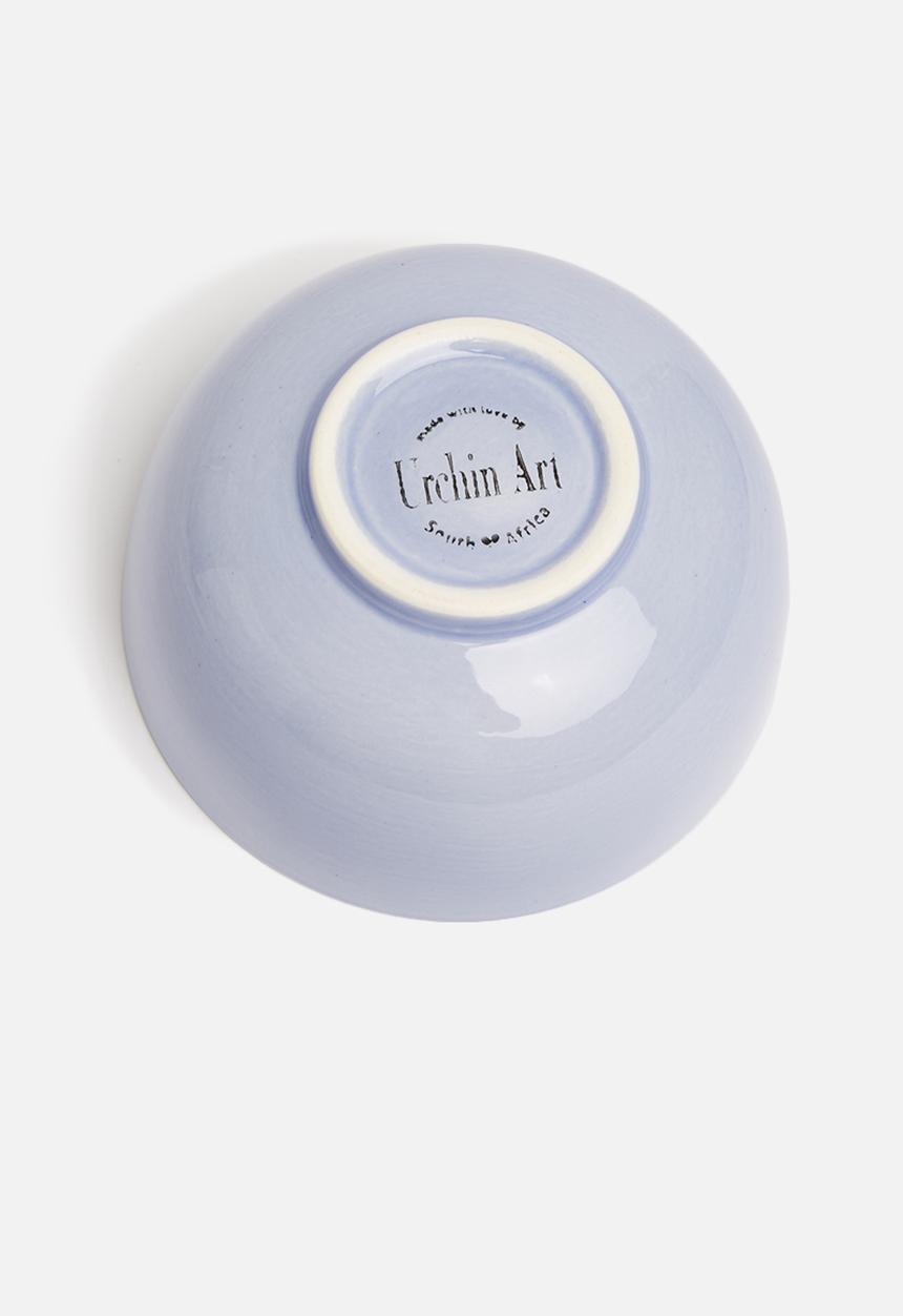 Urchin Art - Dreamy bowl set