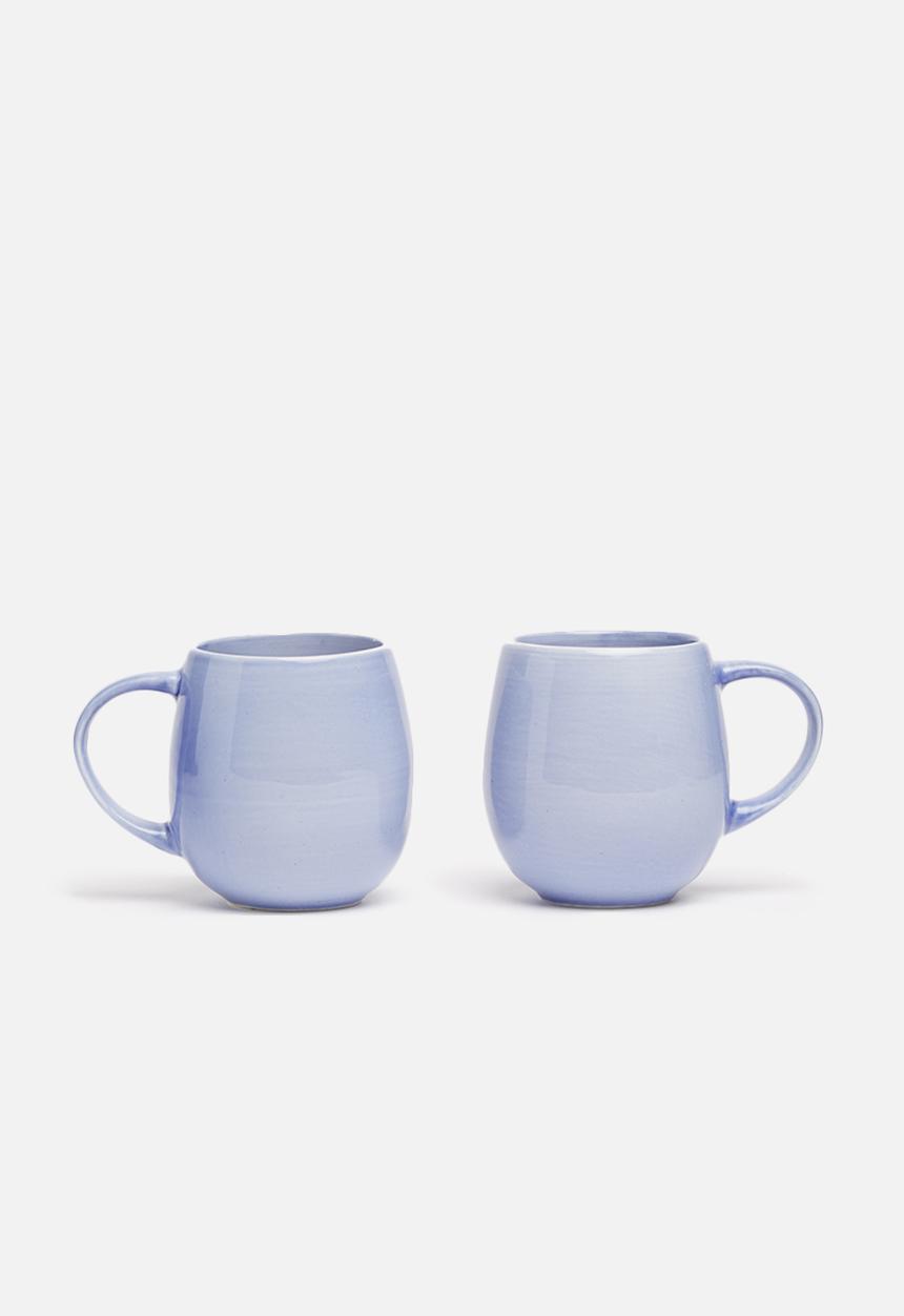 Urchin Art - Dreamy mug set
