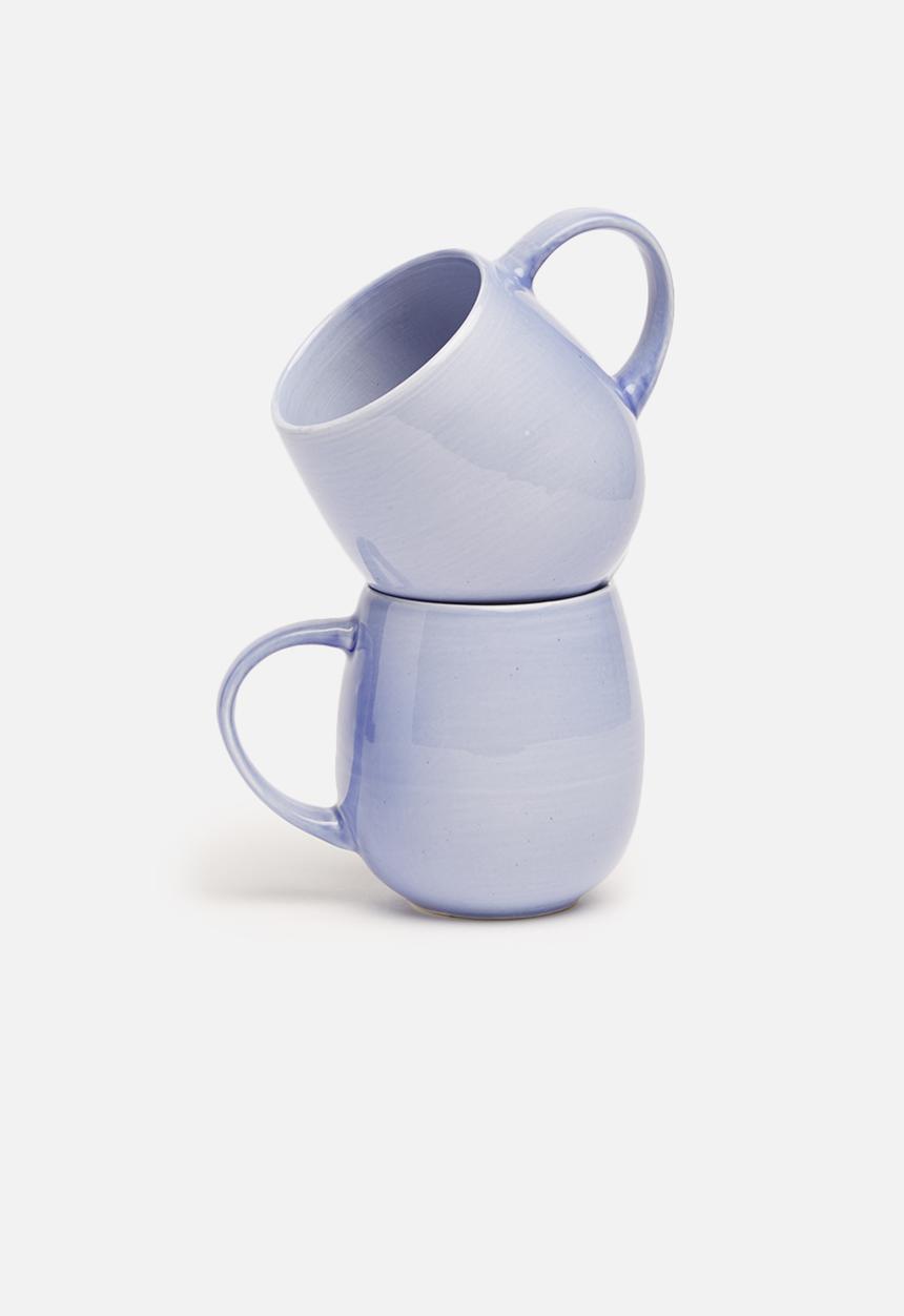 Urchin Art - Dreamy mug set