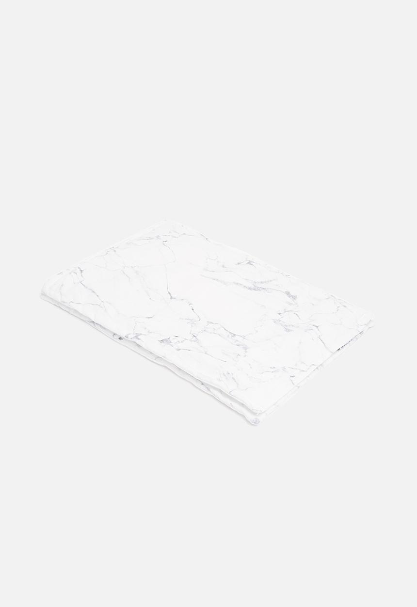 Sixth Floor - Marble placemat set of 2