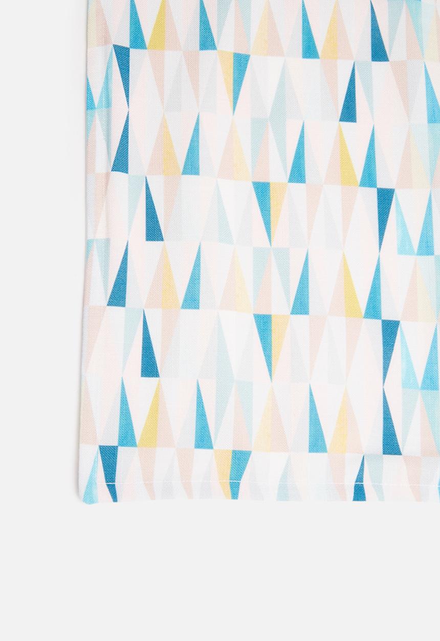 Sixth Floor - Geo placemat set of 2