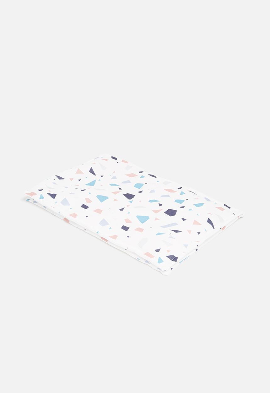 Sixth Floor - Terrazzo placemat set of 2