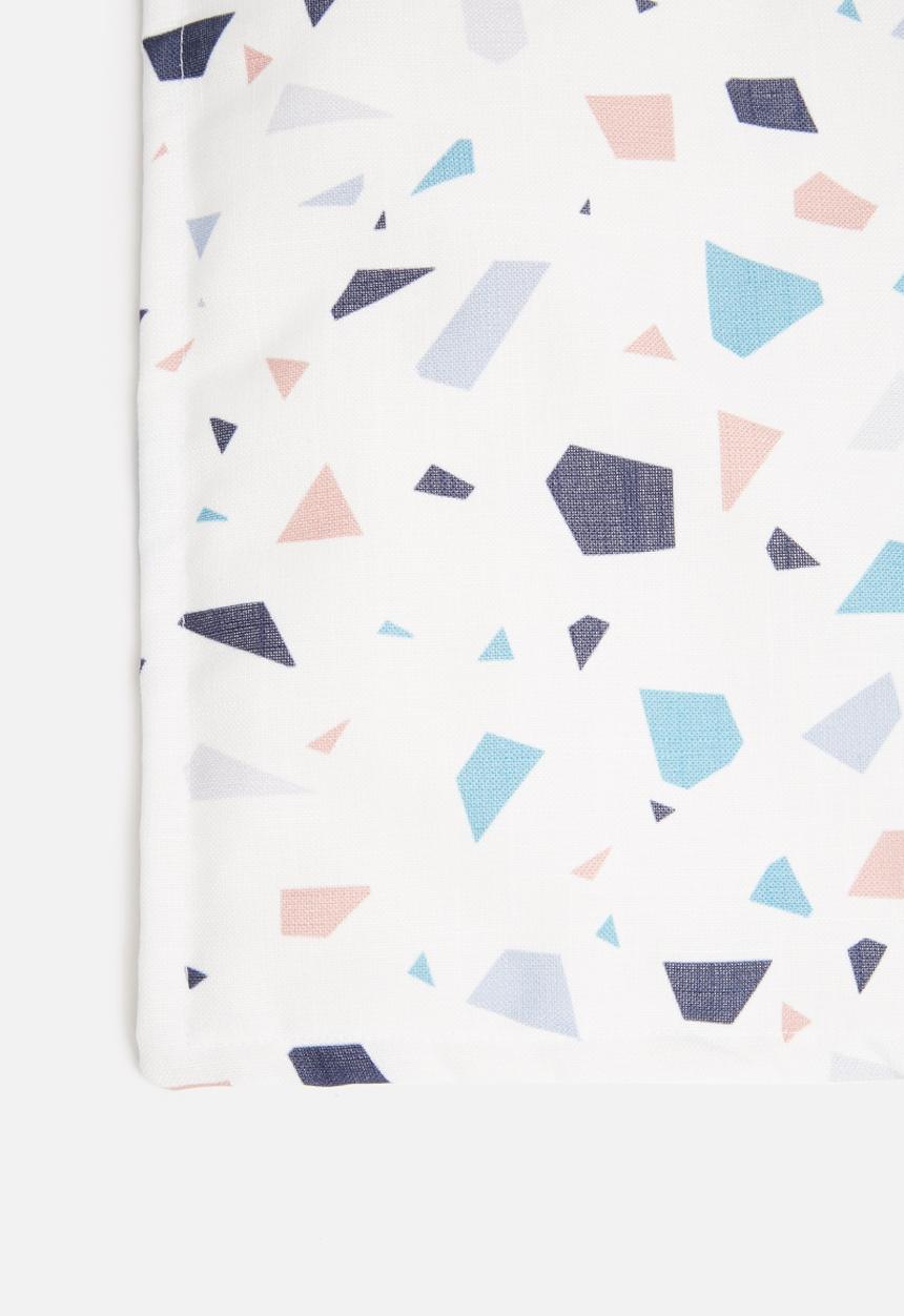 Sixth Floor - Terrazzo placemat set of 2