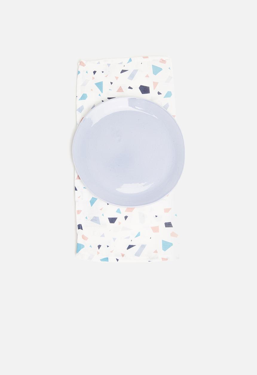 Sixth Floor - Terrazzo placemat set of 2