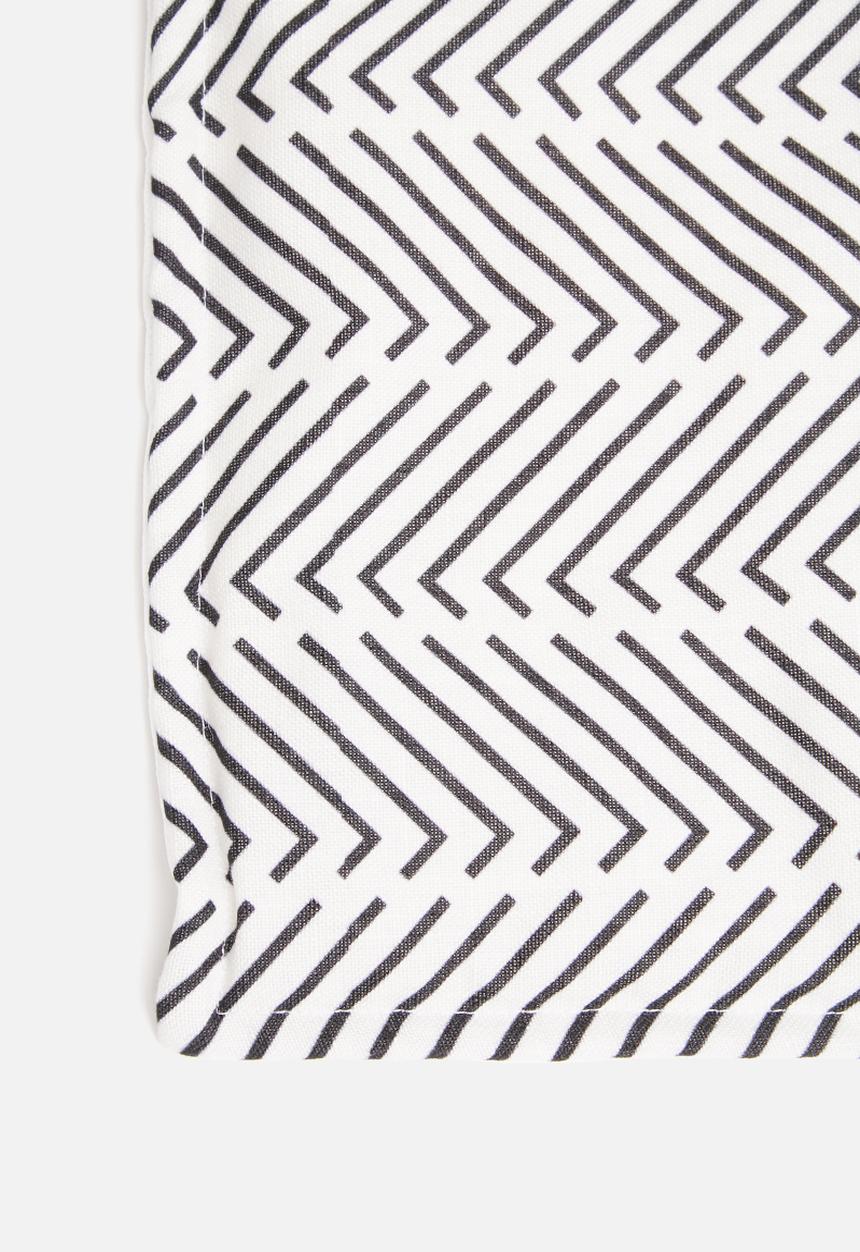 Sixth Floor - Chevron placemat set of 2
