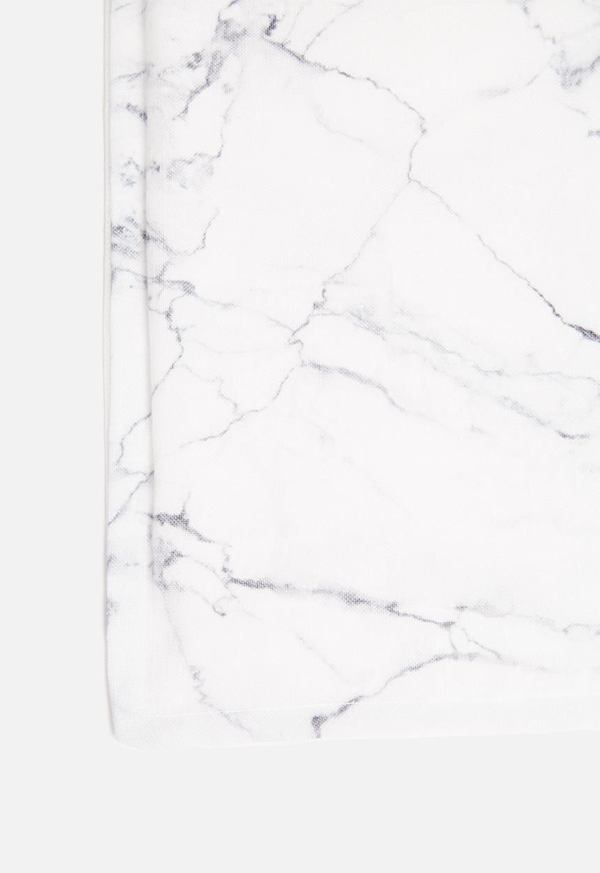 Sixth Floor - Marble placemat set of 2