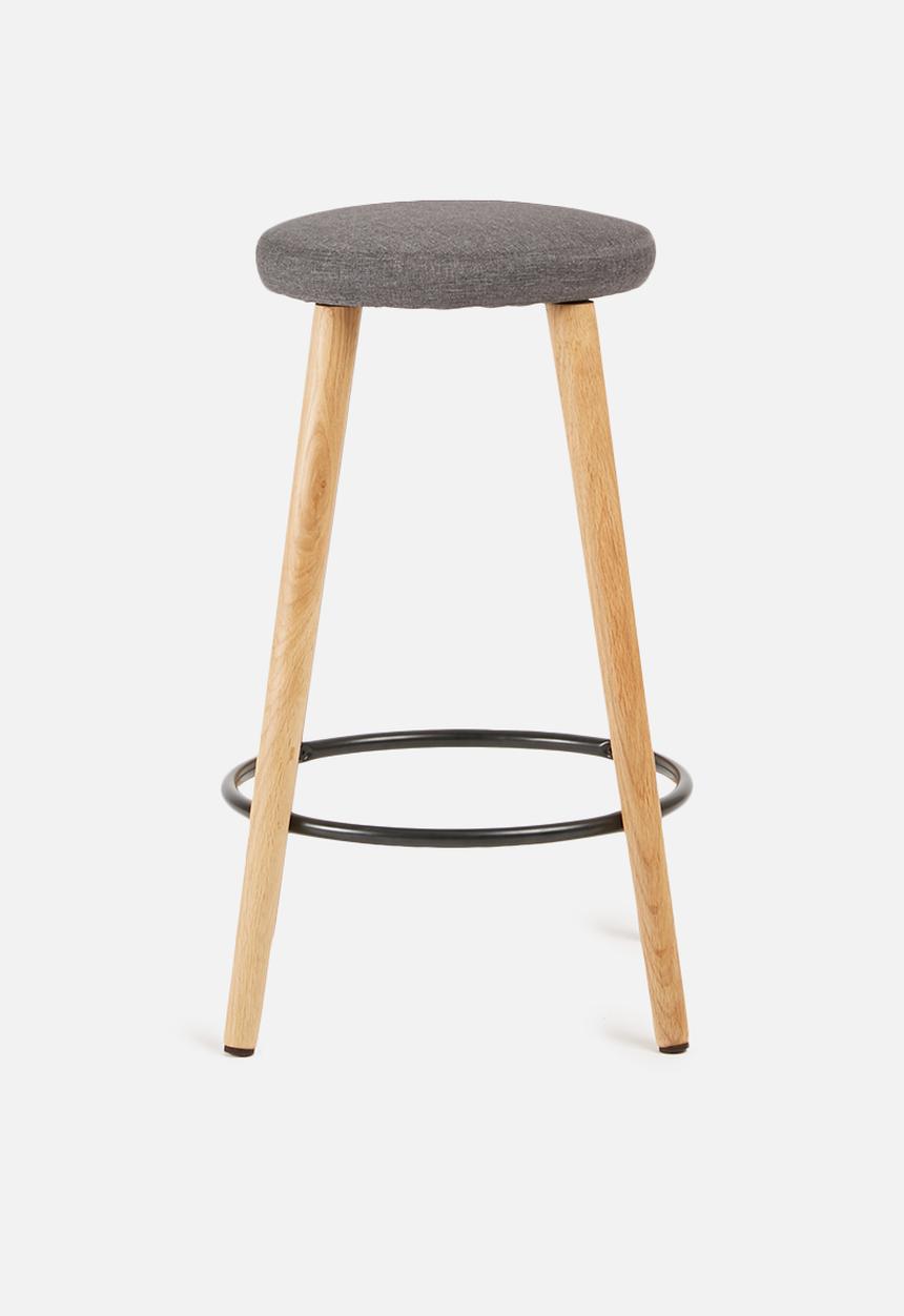 Sixth Floor - Hector counter stool