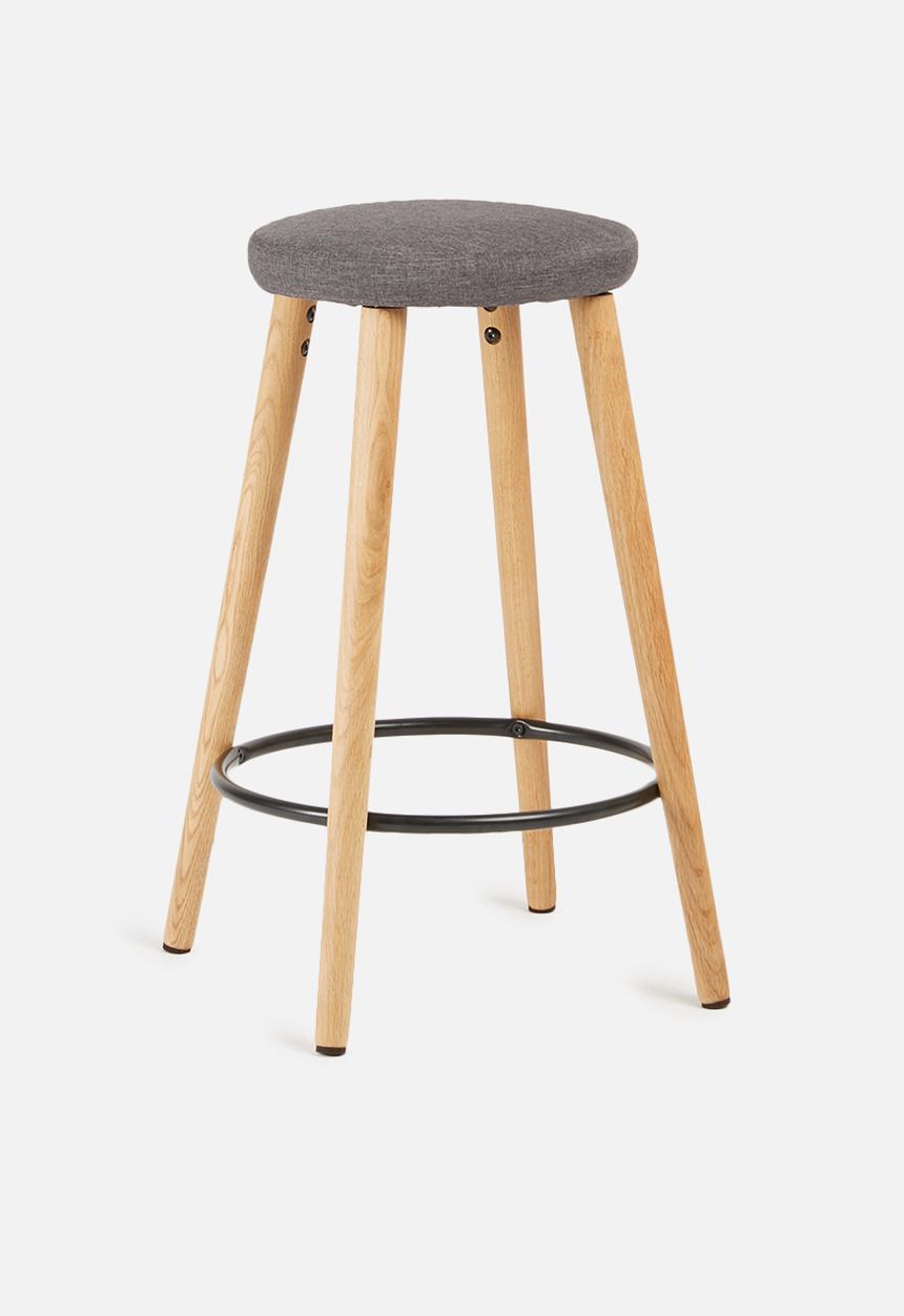 Sixth Floor - Hector counter stool