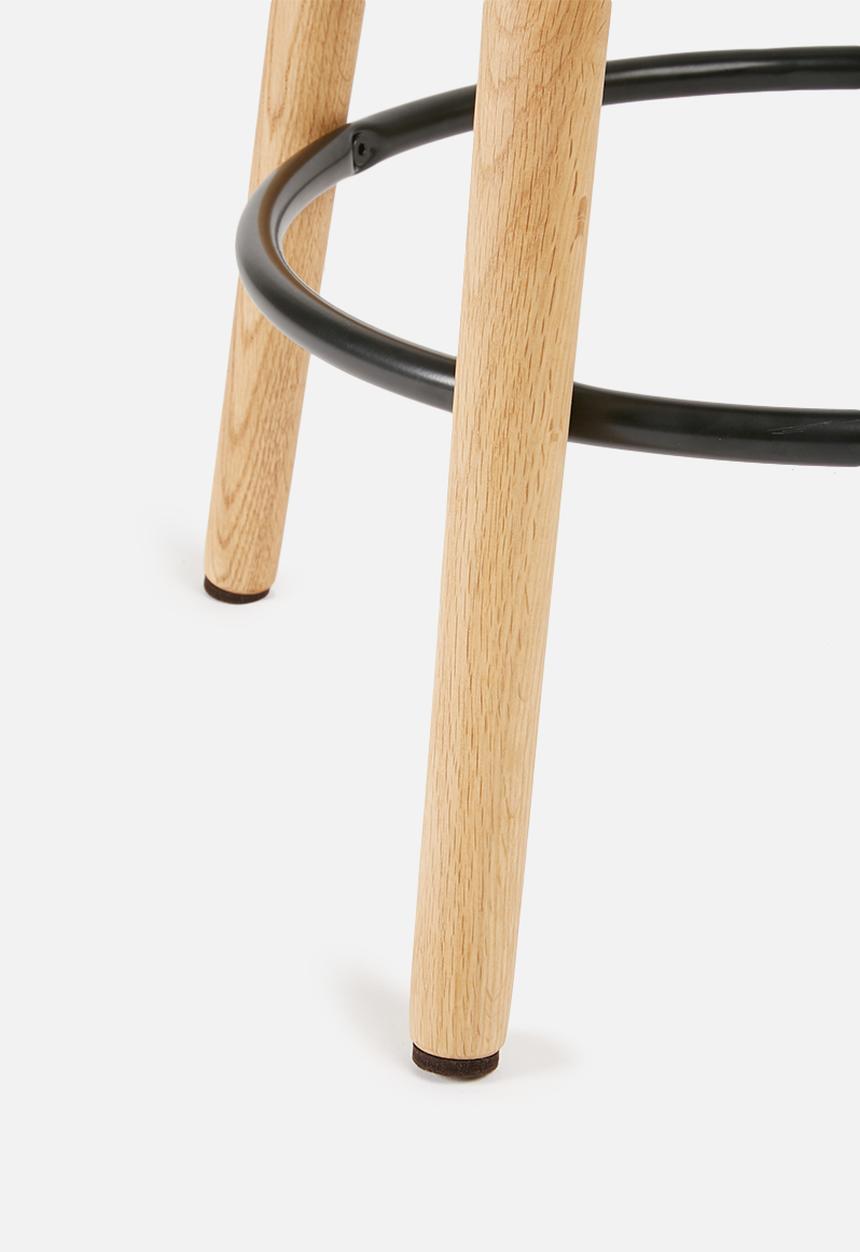 Sixth Floor - Hector counter stool