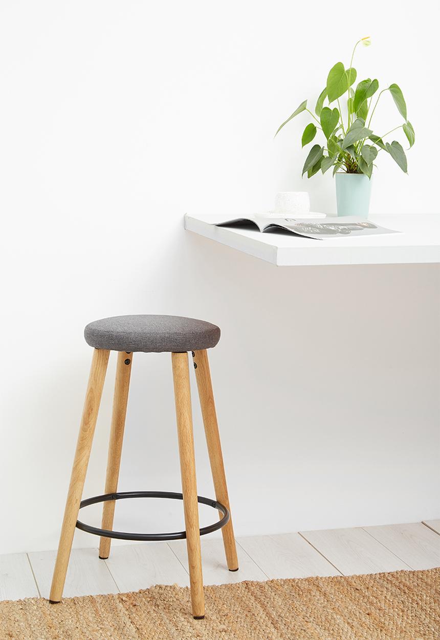 Sixth Floor - Hector counter stool