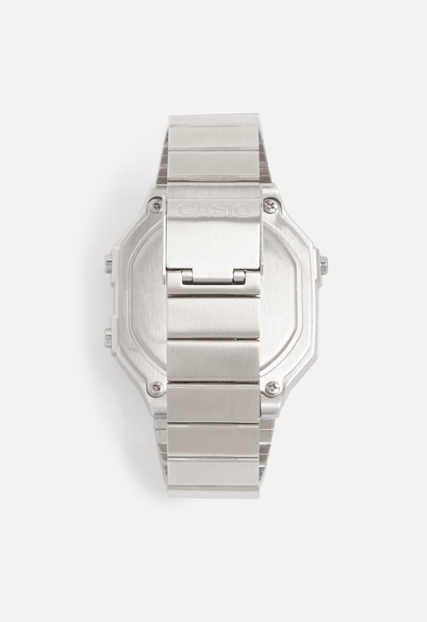 Casio - Digital wrist watch