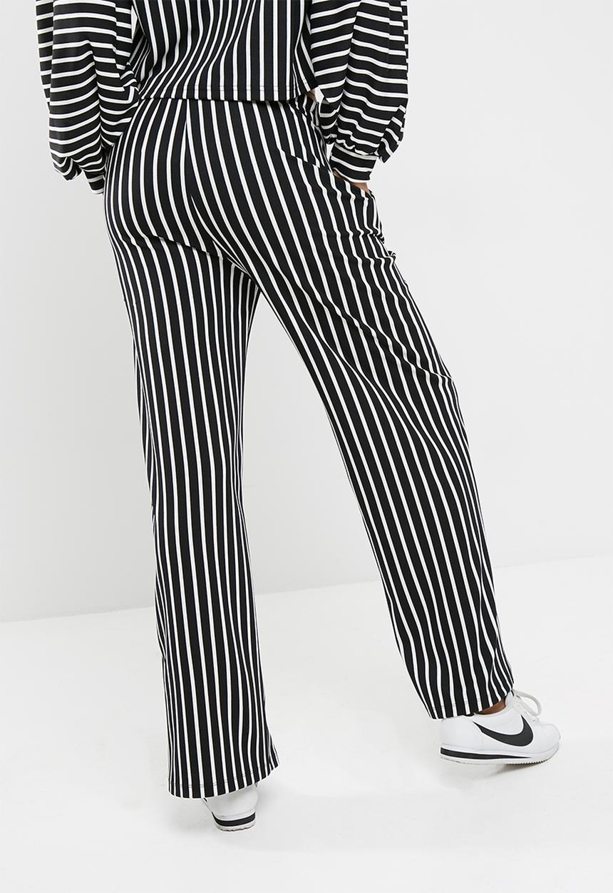 dailyfriday - Knit pull on pants