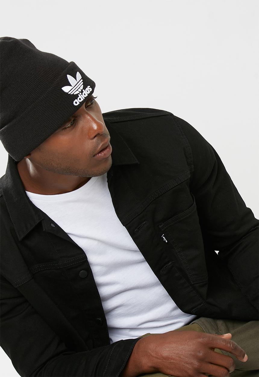 adidas Originals - Trefoil beanie 