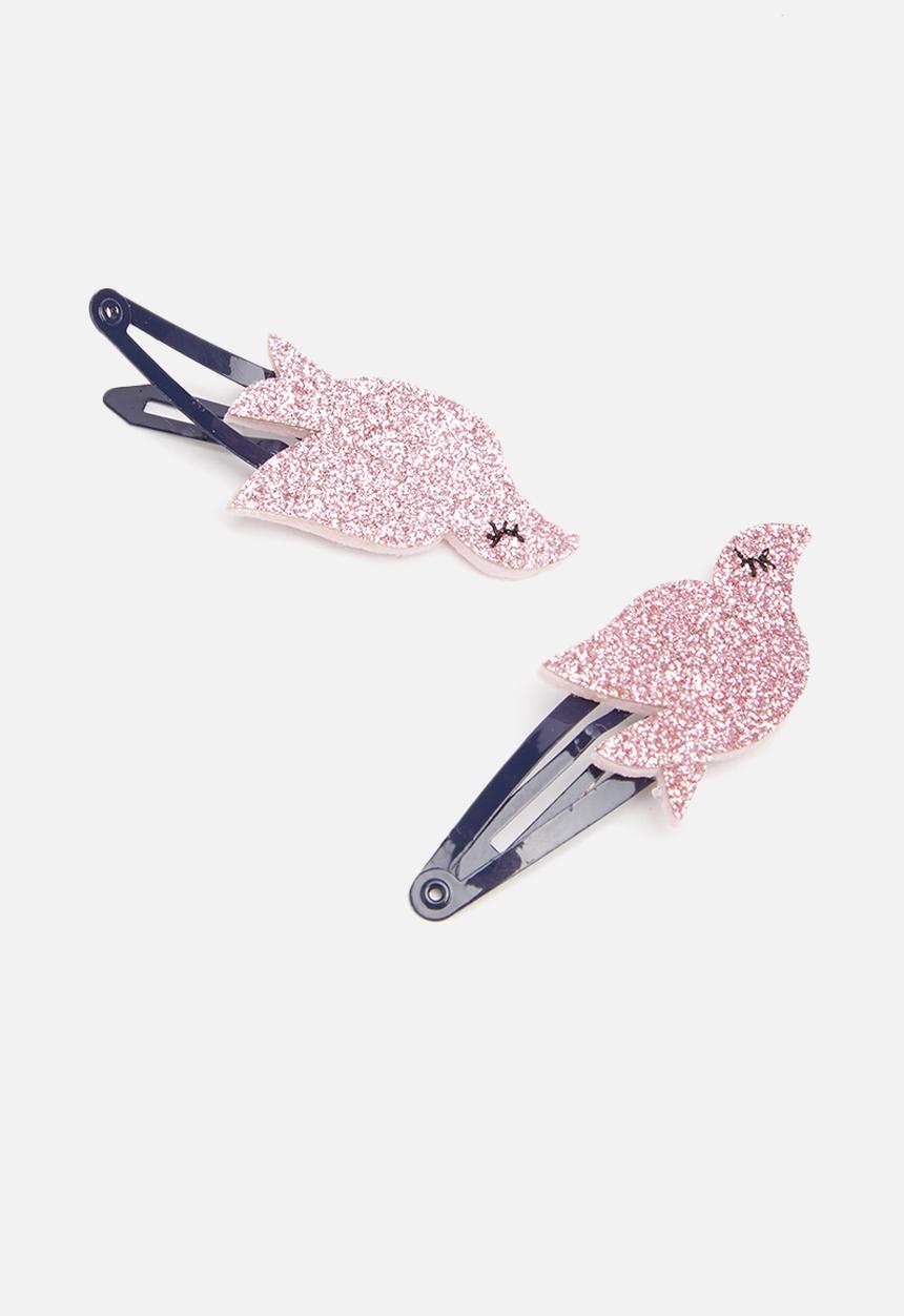 Cotton On - Kids party hairclips