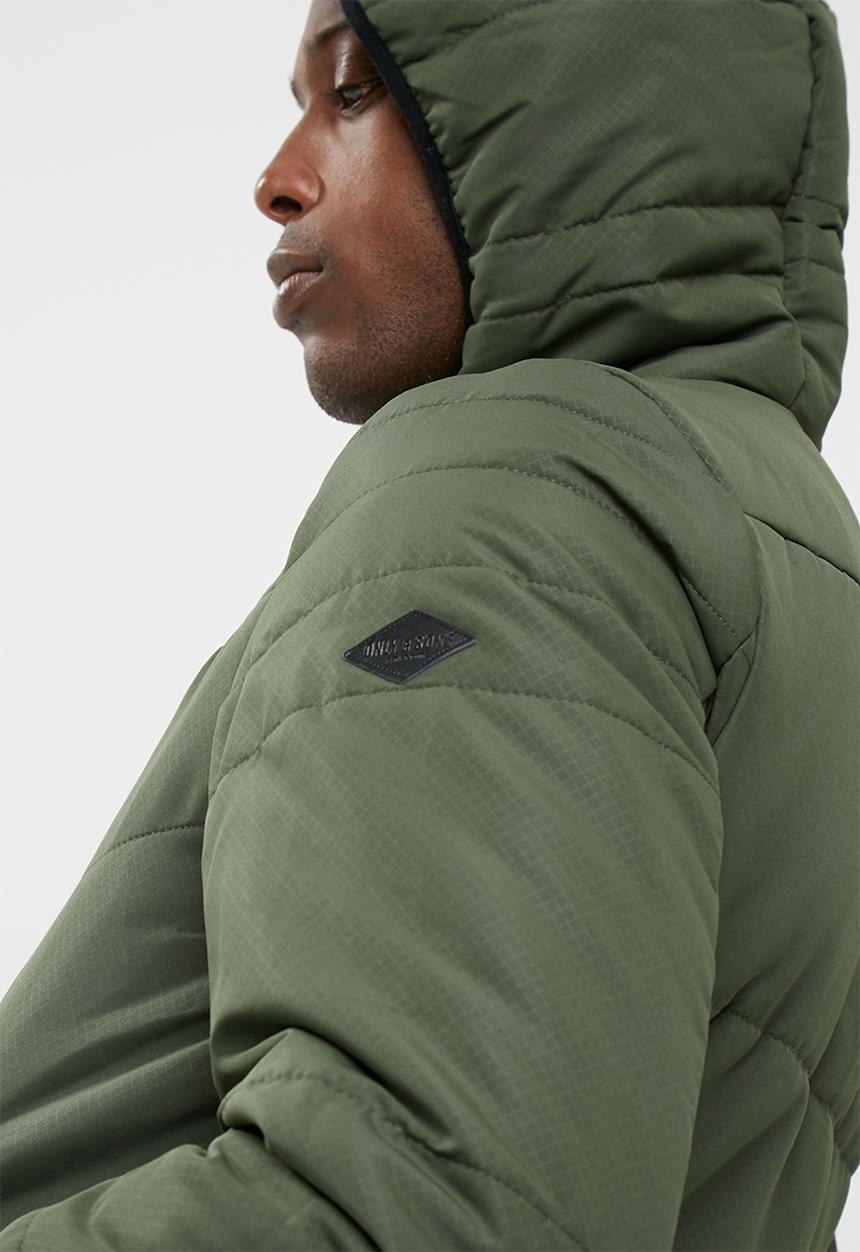 Only & Sons - Falke puffer jacket