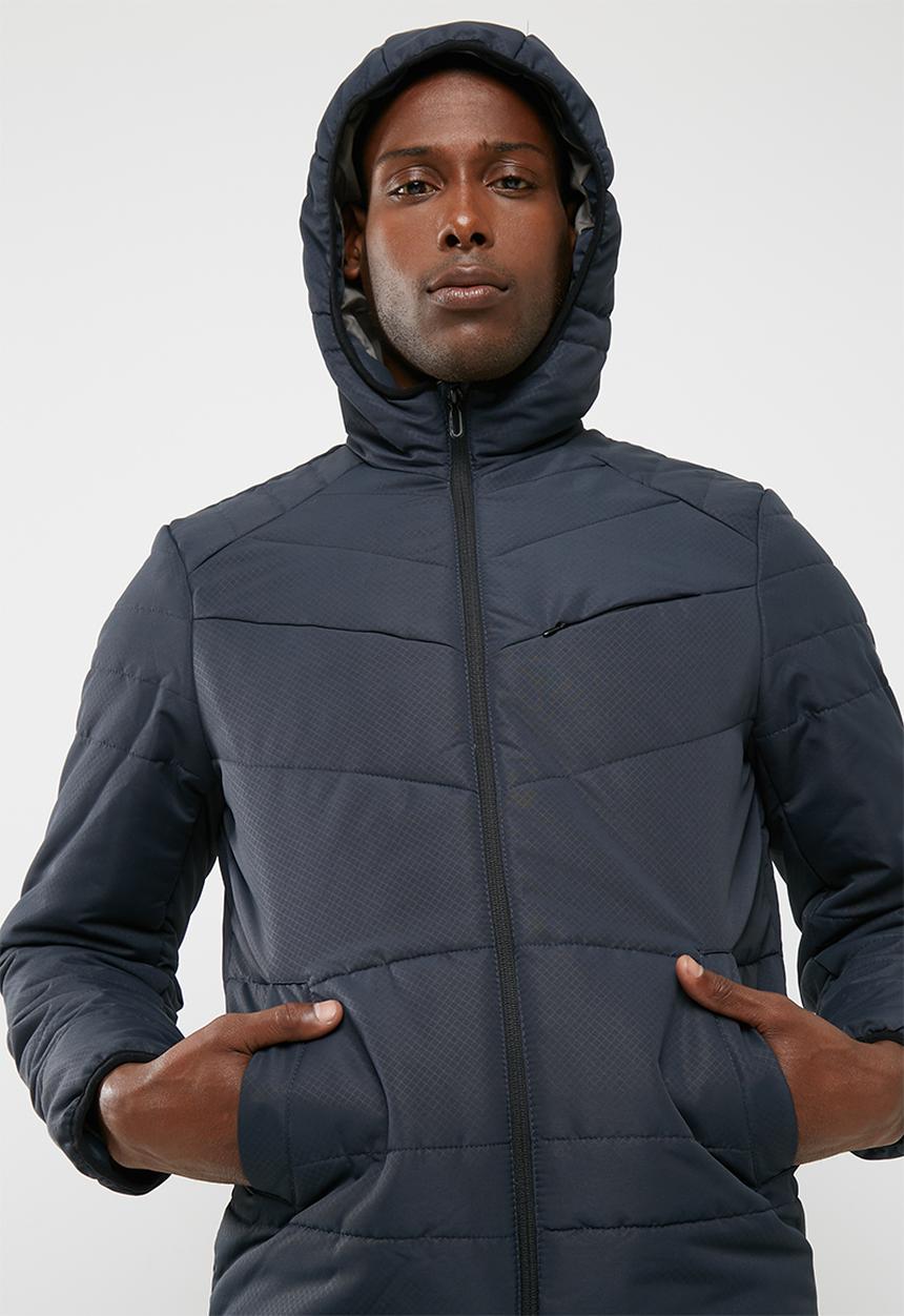 Only & Sons - Falke puffer jacket
