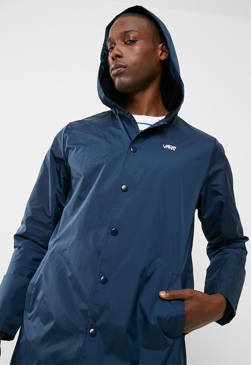 Vans - Turnstall parka