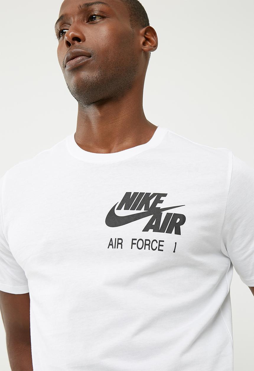 Nike - Nsw af1 tee