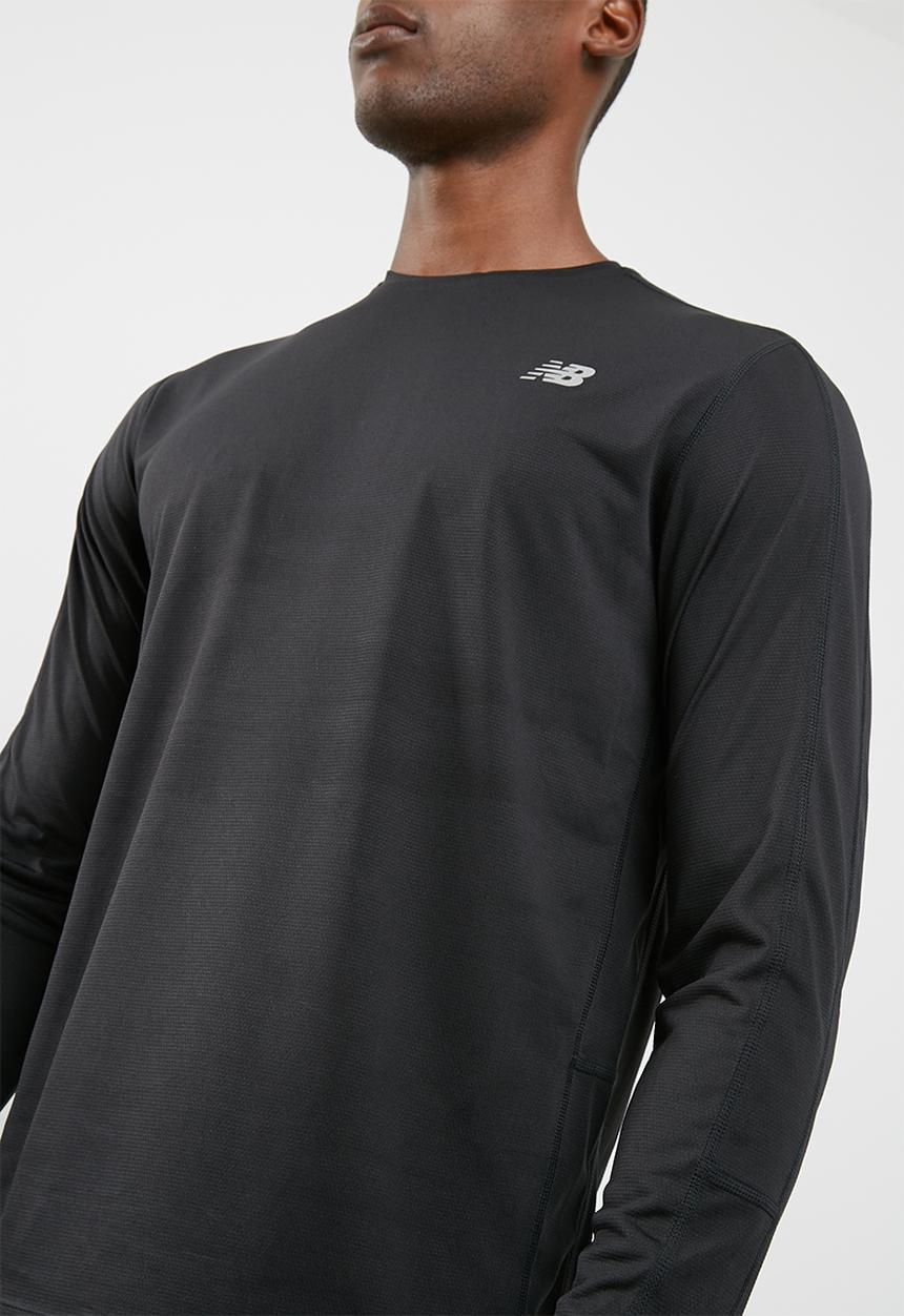 New Balance  - Accelerate active tee