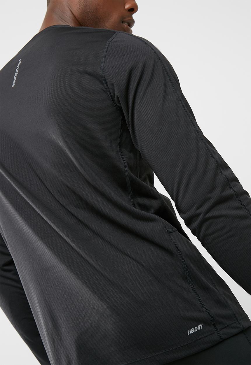 New Balance  - Accelerate active tee