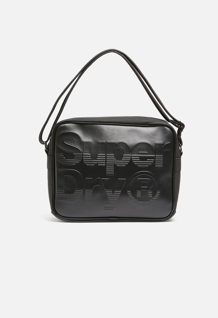Superdry. - Lineman messenger