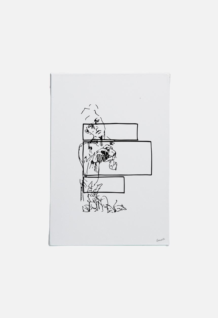 Nicole du Toit - Rats
