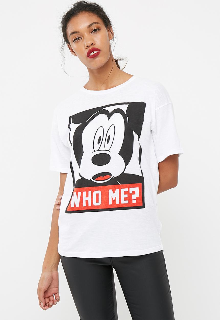 ONLY - Mickey tee