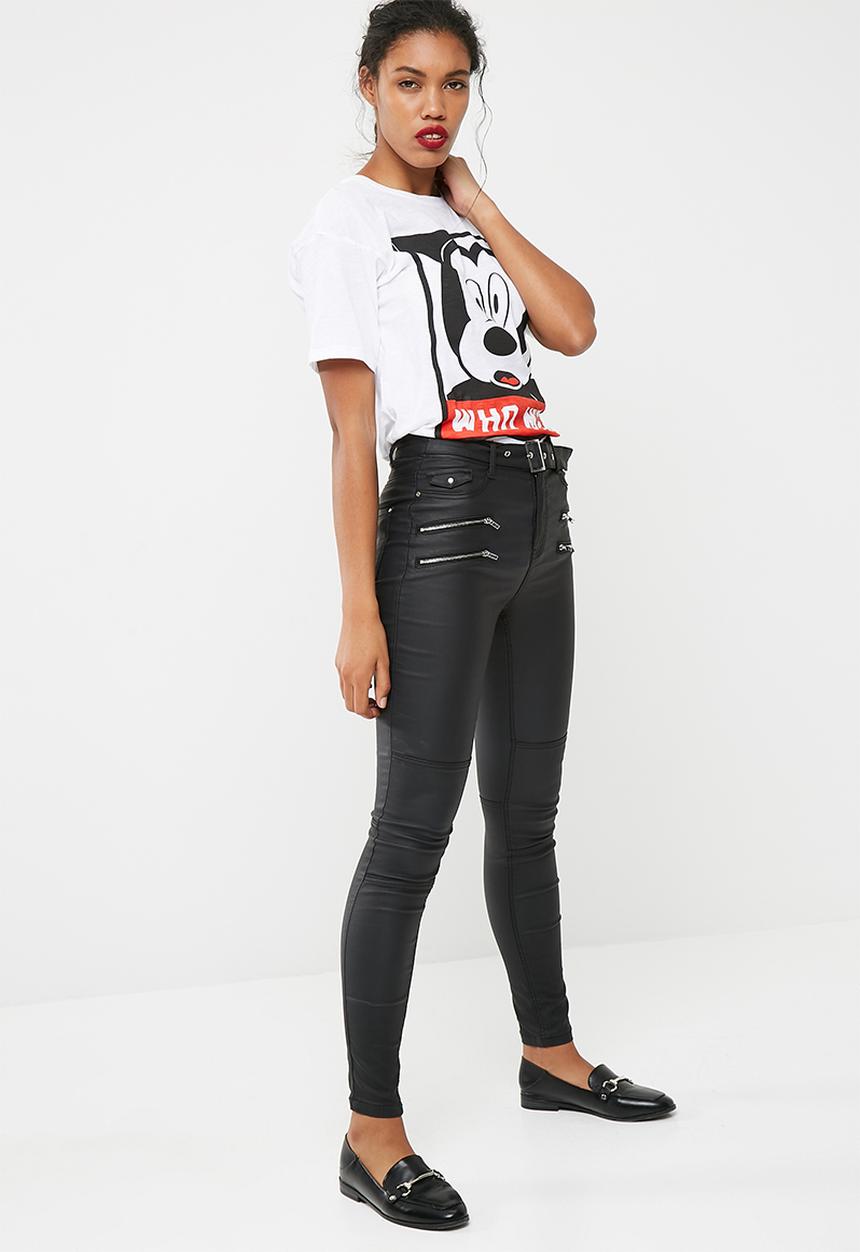 ONLY - Mickey tee