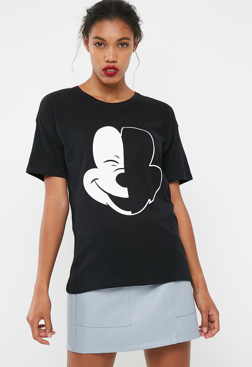 ONLY - Mickey tee