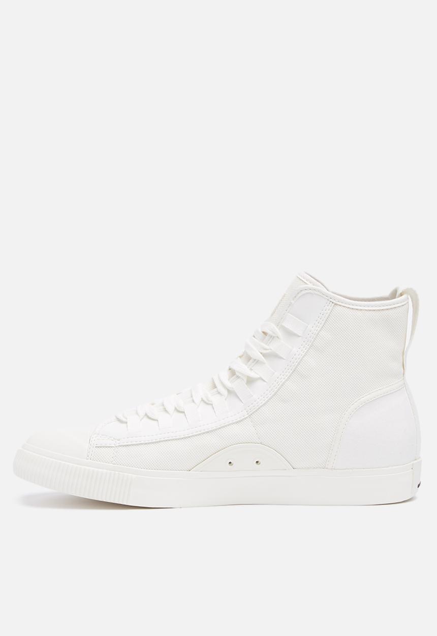 G-STAR - Scuba II mid