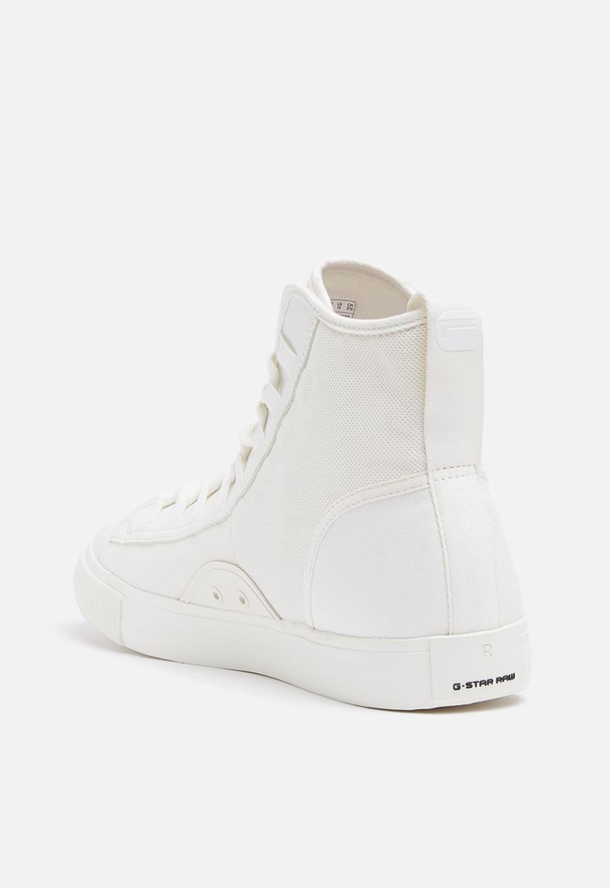 G-STAR - Scuba II mid