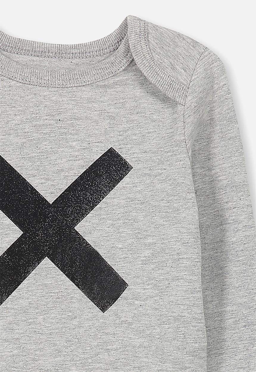 Cotton On - Baby mini long sleeve bubby