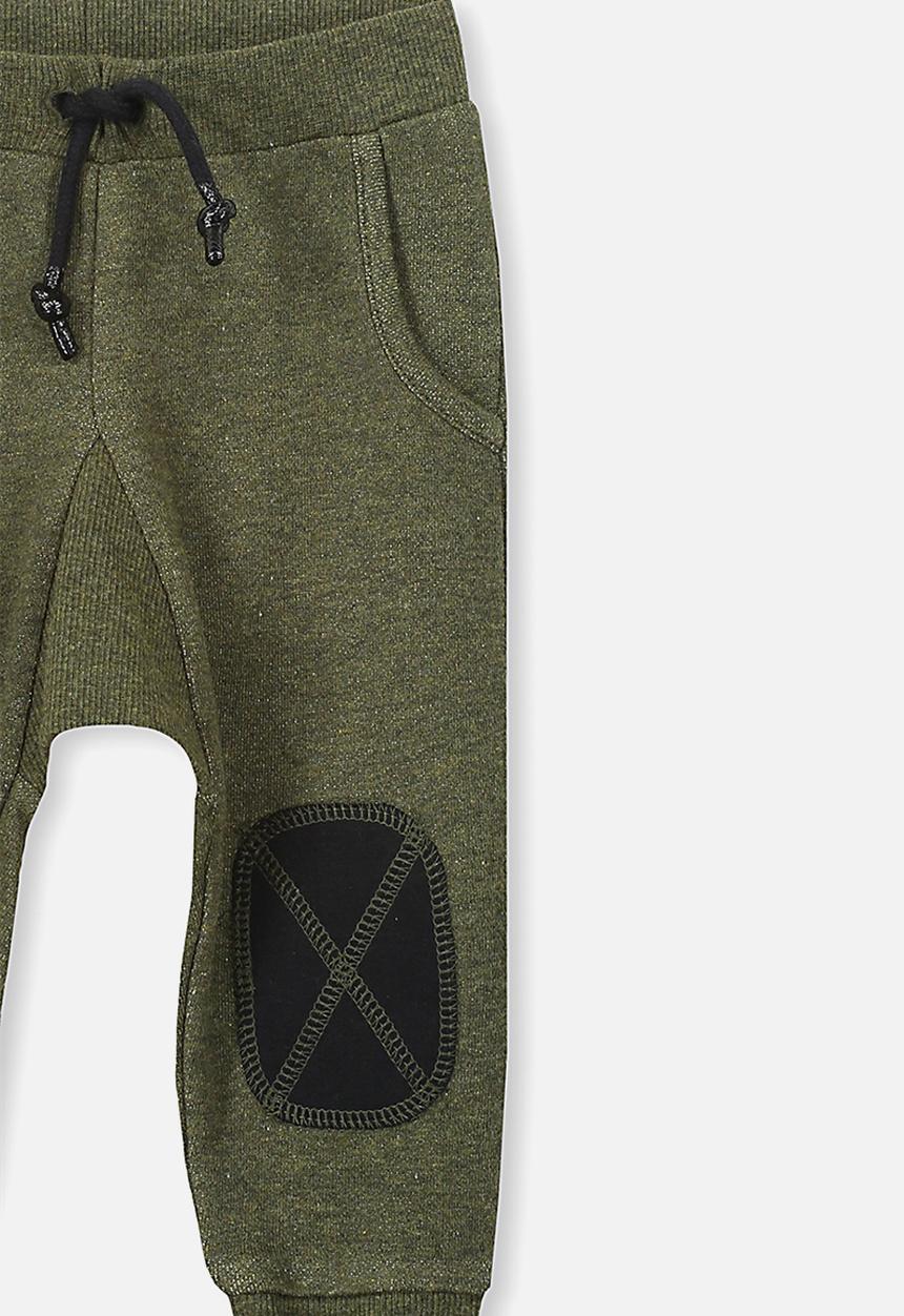 Cotton On - Kids Sheldy trackpants