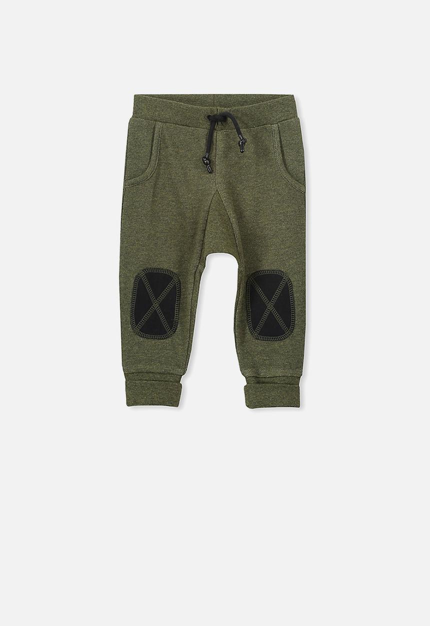 Cotton On - Kids Sheldy trackpants
