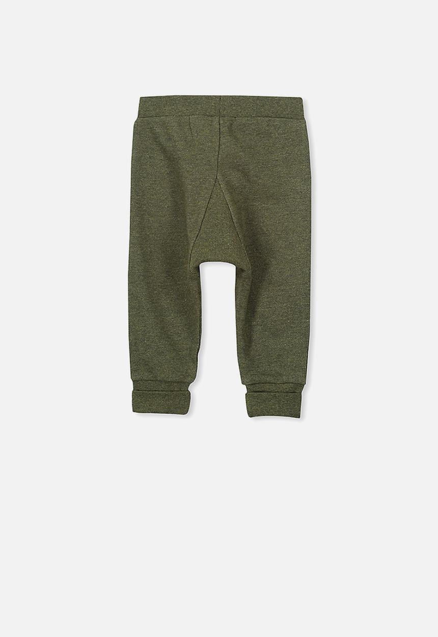 Cotton On - Kids Sheldy trackpants