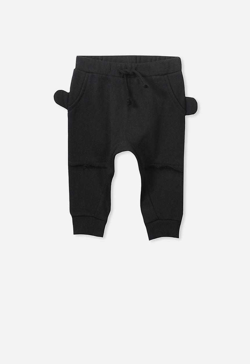 Cotton On - Kids sheldy trackpants