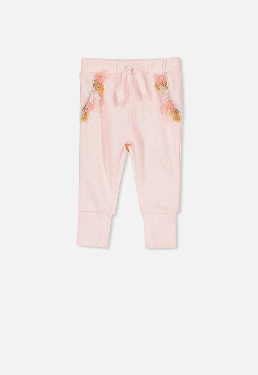 Cotton On - Kids sheldy trackpants