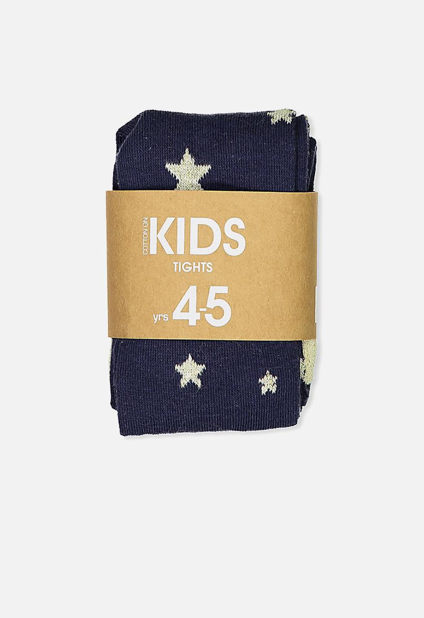 Cotton On - Kids tilly tights