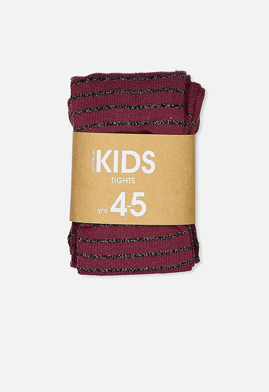 Cotton On - Kids tilly tights