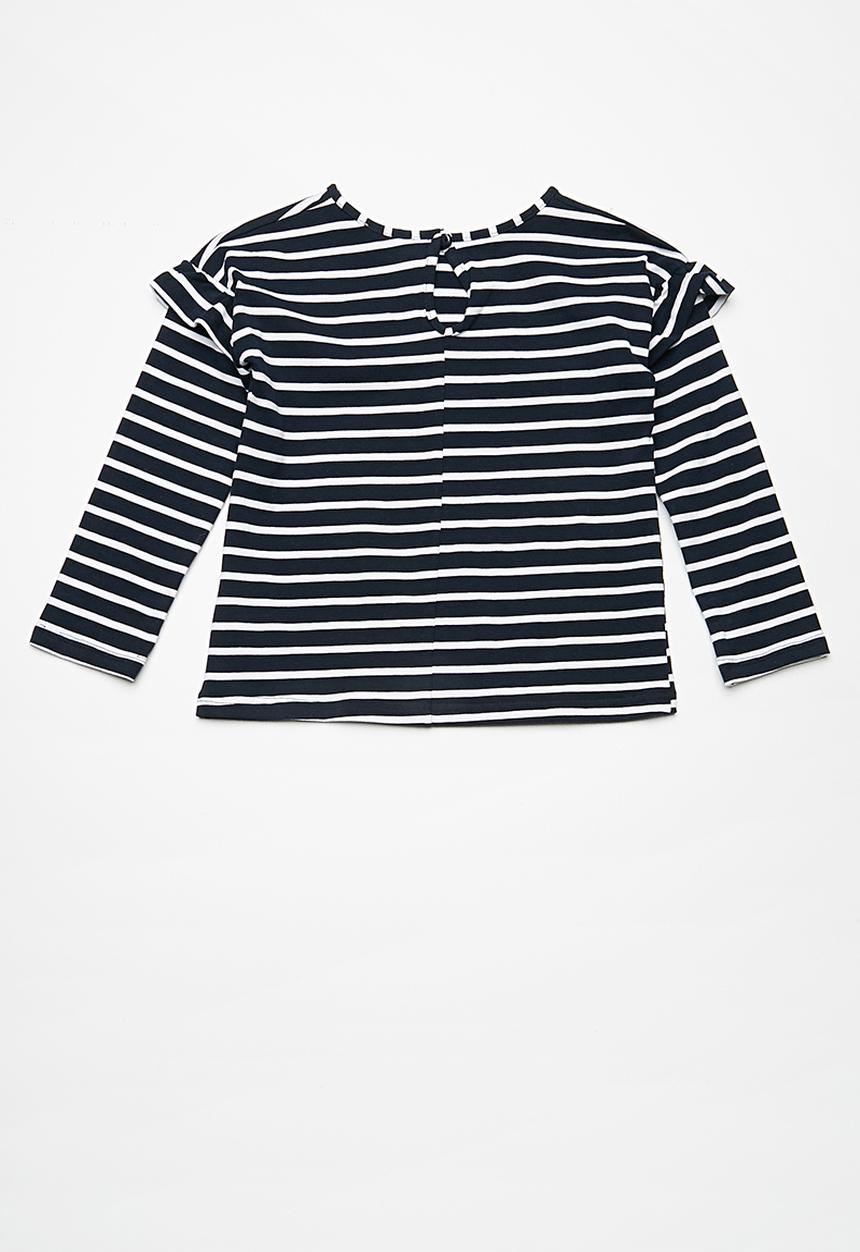 dailyfriday - Glitter star top