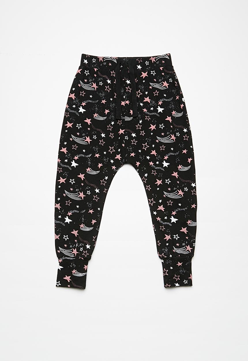 dailyfriday - Shooting star jogger