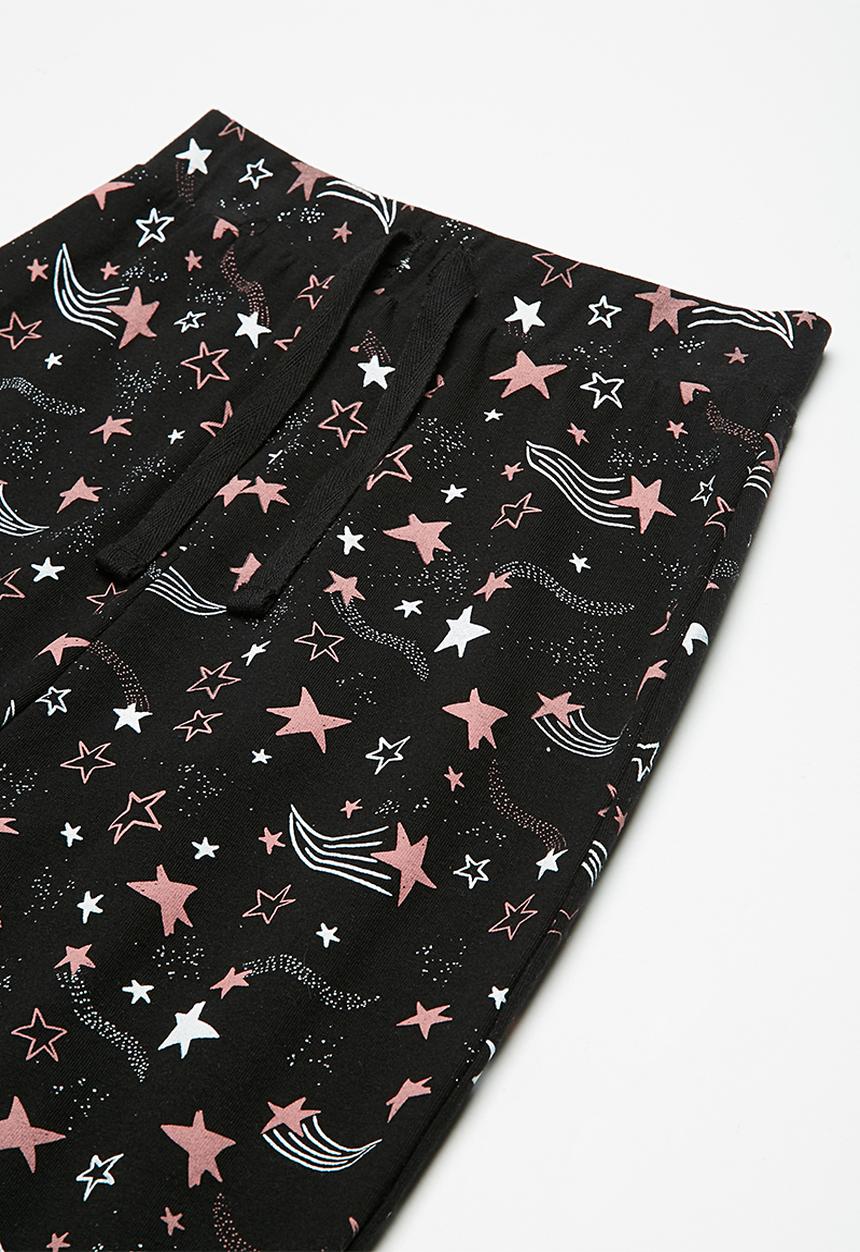 dailyfriday - Shooting star jogger
