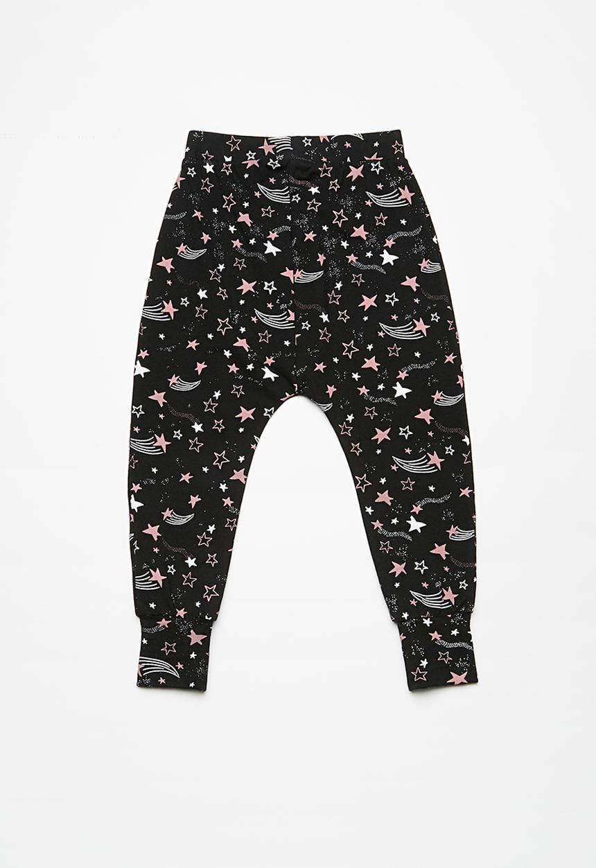 dailyfriday - Shooting star jogger