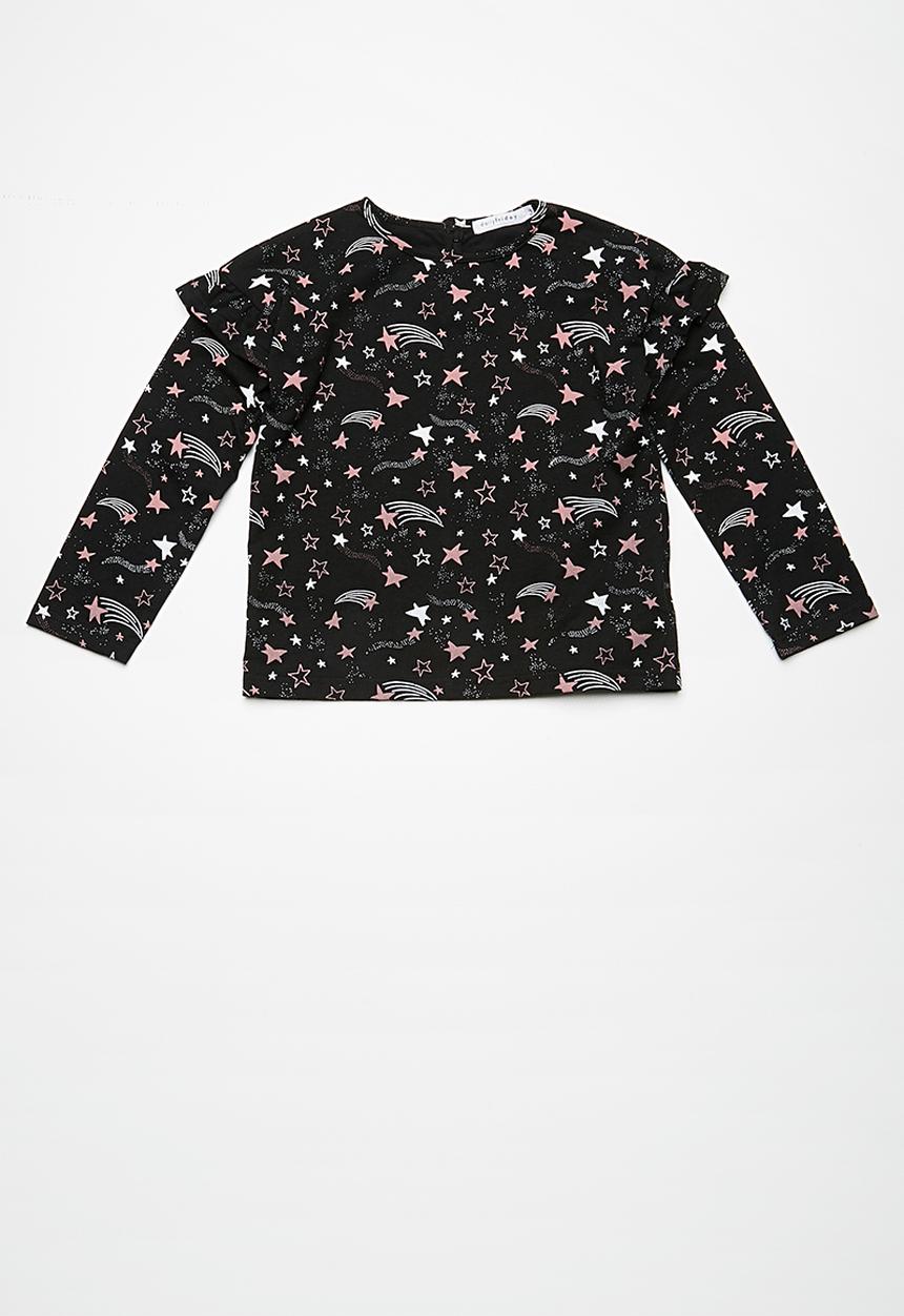 dailyfriday - Shooting star top