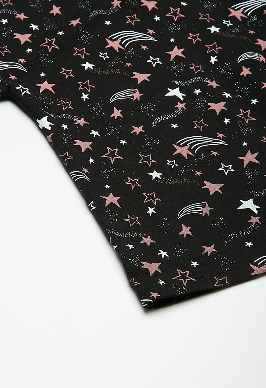 dailyfriday - Shooting star top