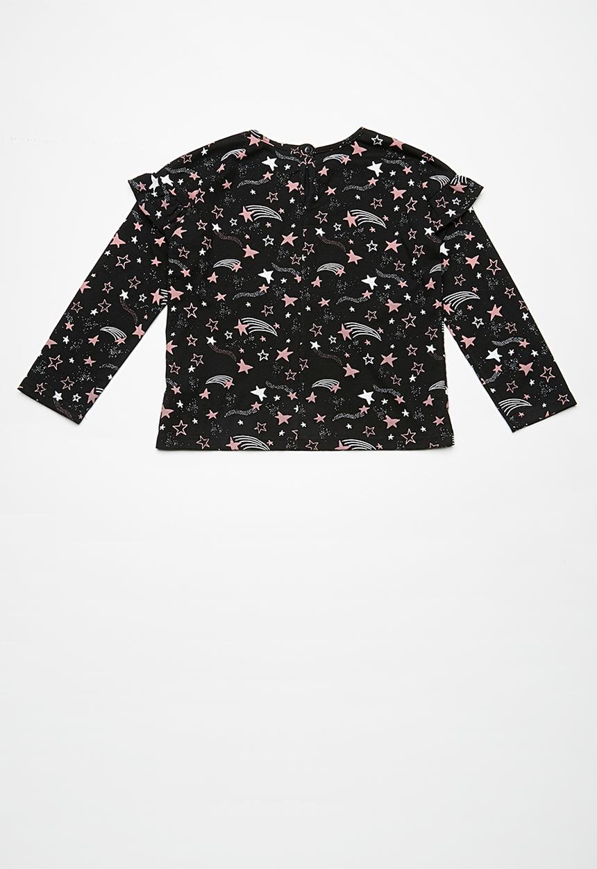 dailyfriday - Shooting star top