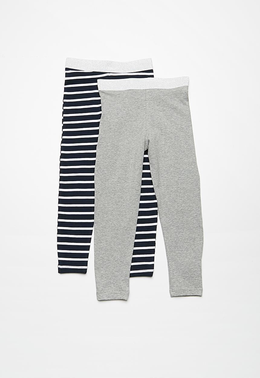 dailyfriday - 2pk winter leggings