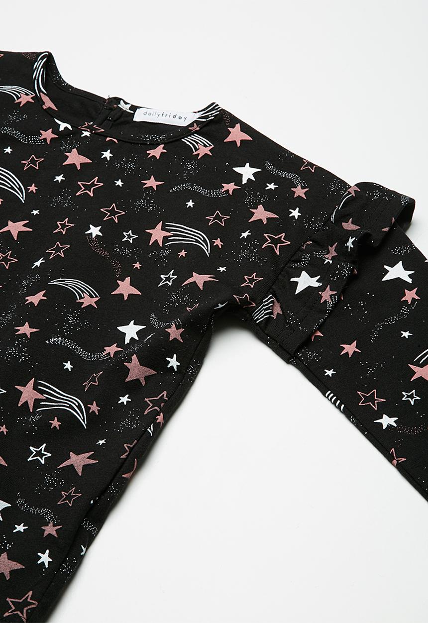 dailyfriday - Shooting star top