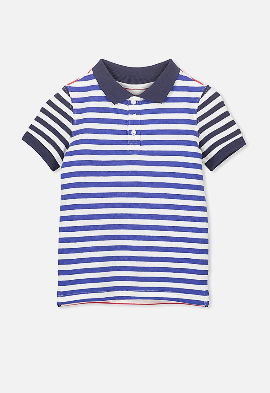 Cotton On - Kids Kenny polo