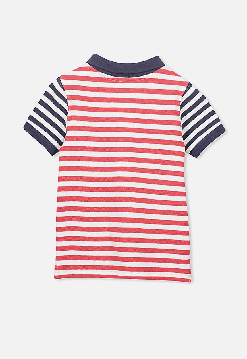 Cotton On - Kids Kenny polo